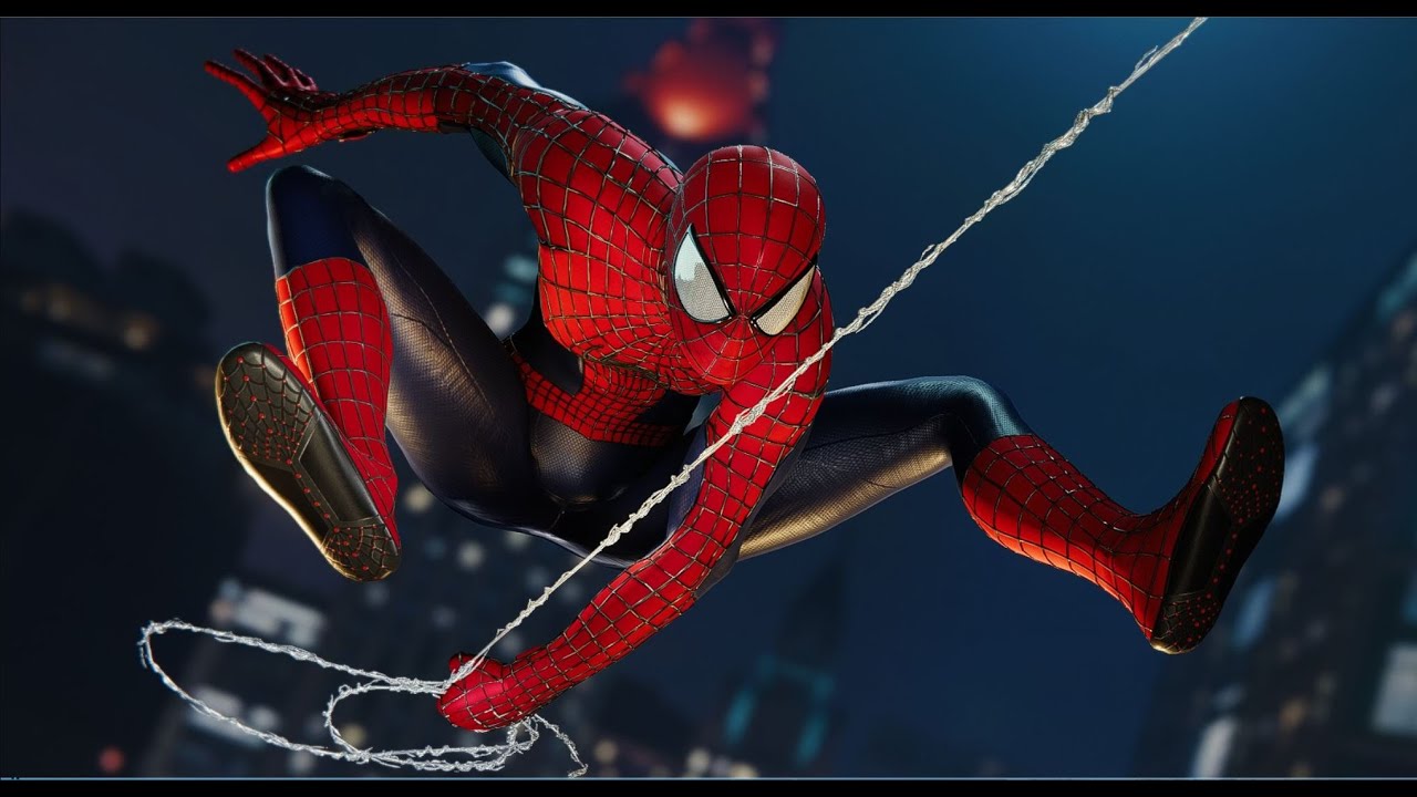Spider-Man: Mobile