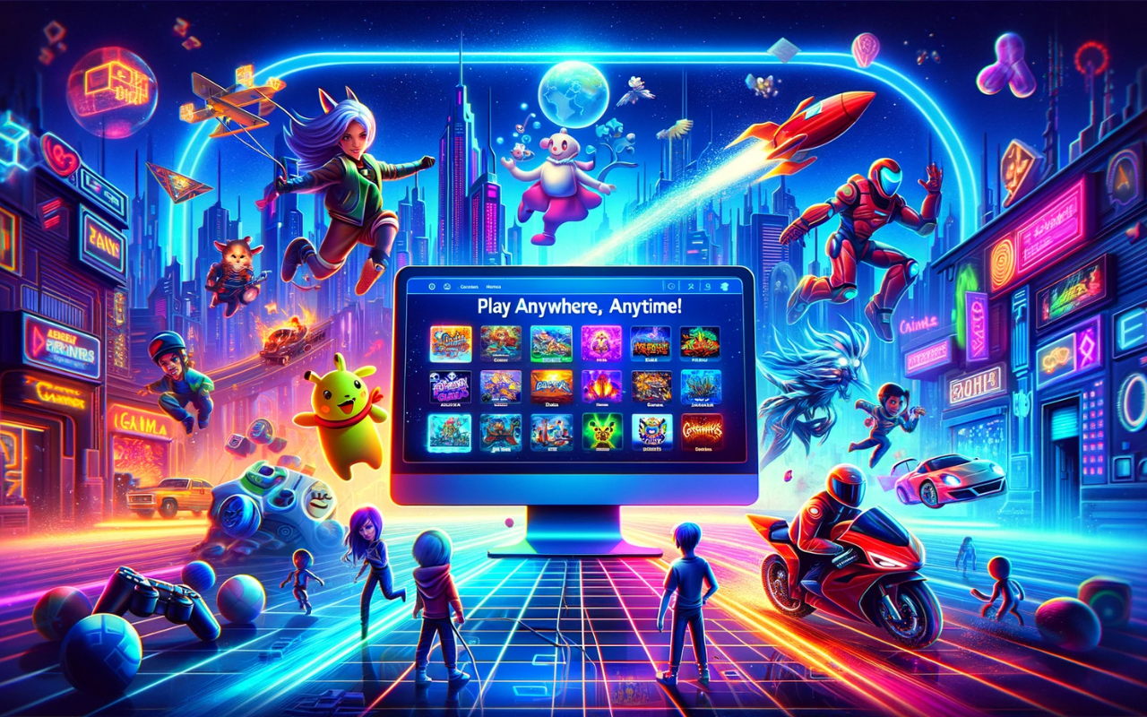 Top games